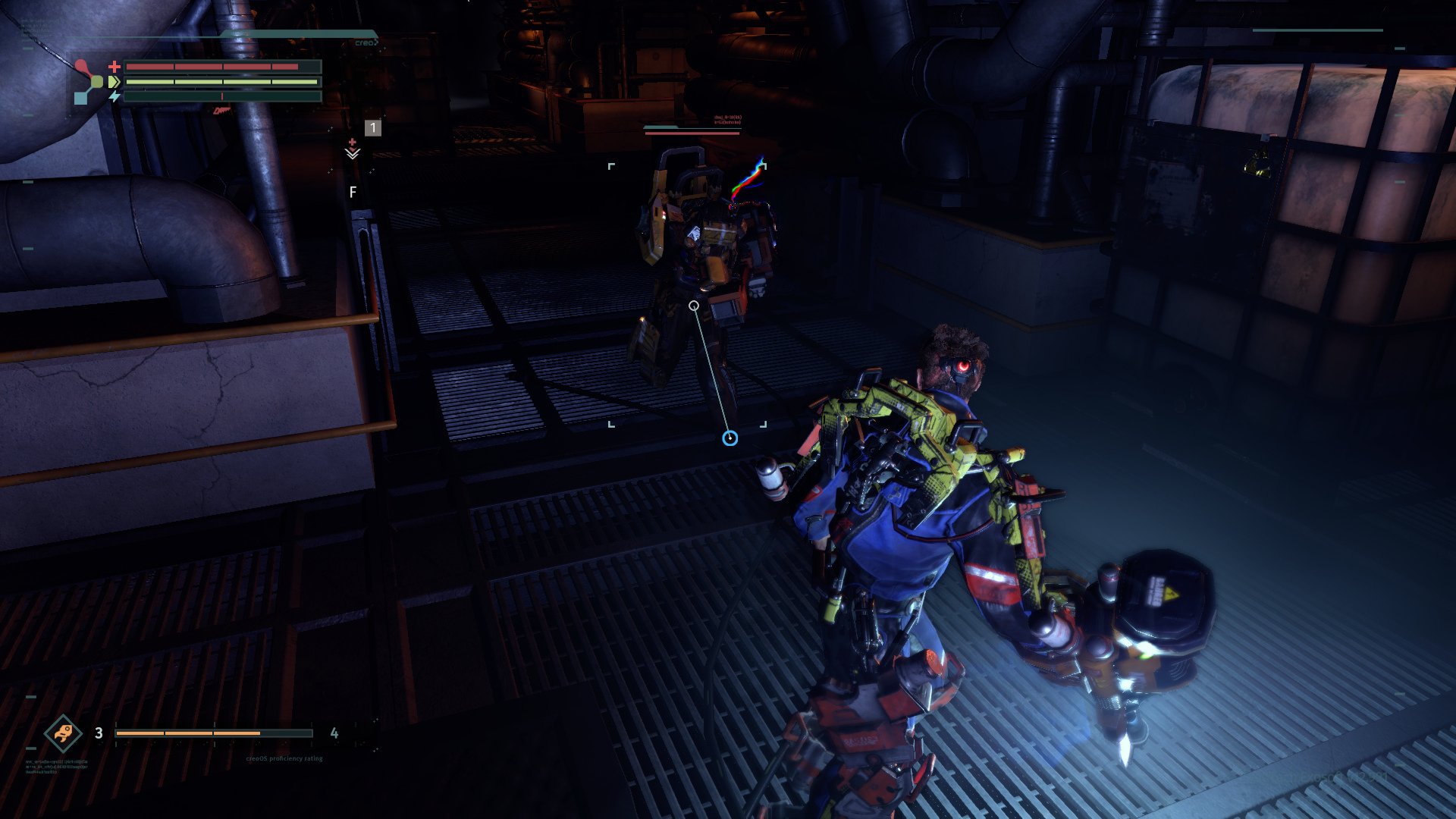 The Surge - Imagen 15